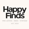 wearehappyfinds